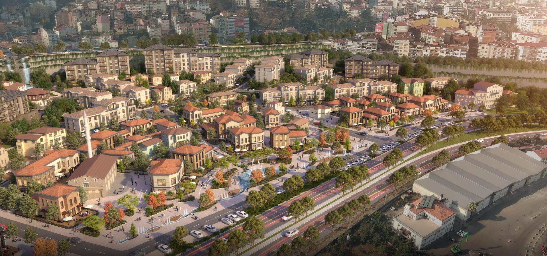 TRABZON COMLEKCI