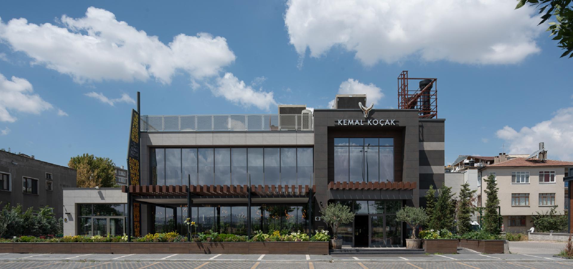 KEMAL KOCAK STEAKHOUSE