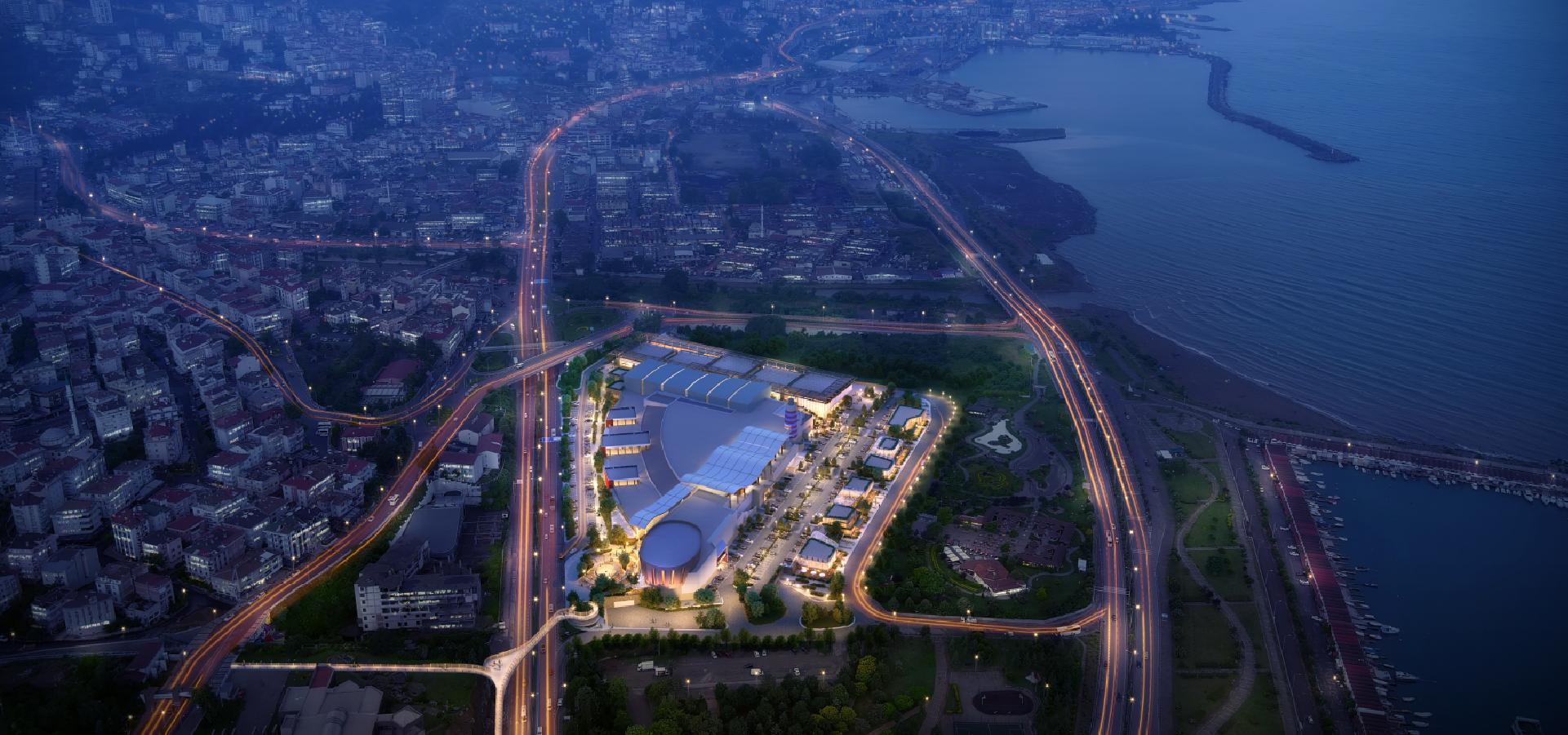 FORUM TRABZON